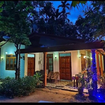 Ella Jungle Inn Homestay And Tree House Eksteriør bilde
