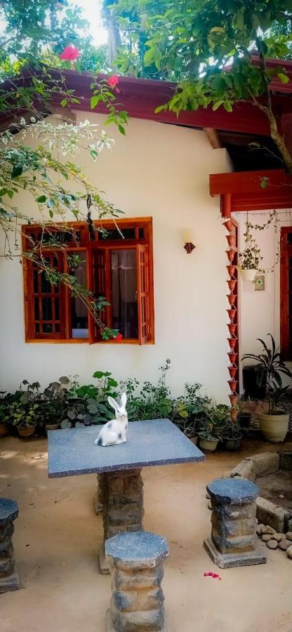 Ella Jungle Inn Homestay And Tree House Eksteriør bilde
