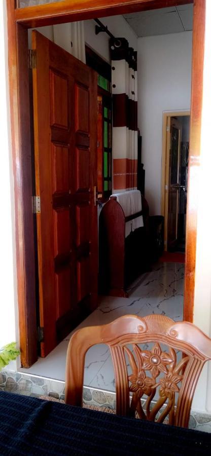 Ella Jungle Inn Homestay And Tree House Eksteriør bilde