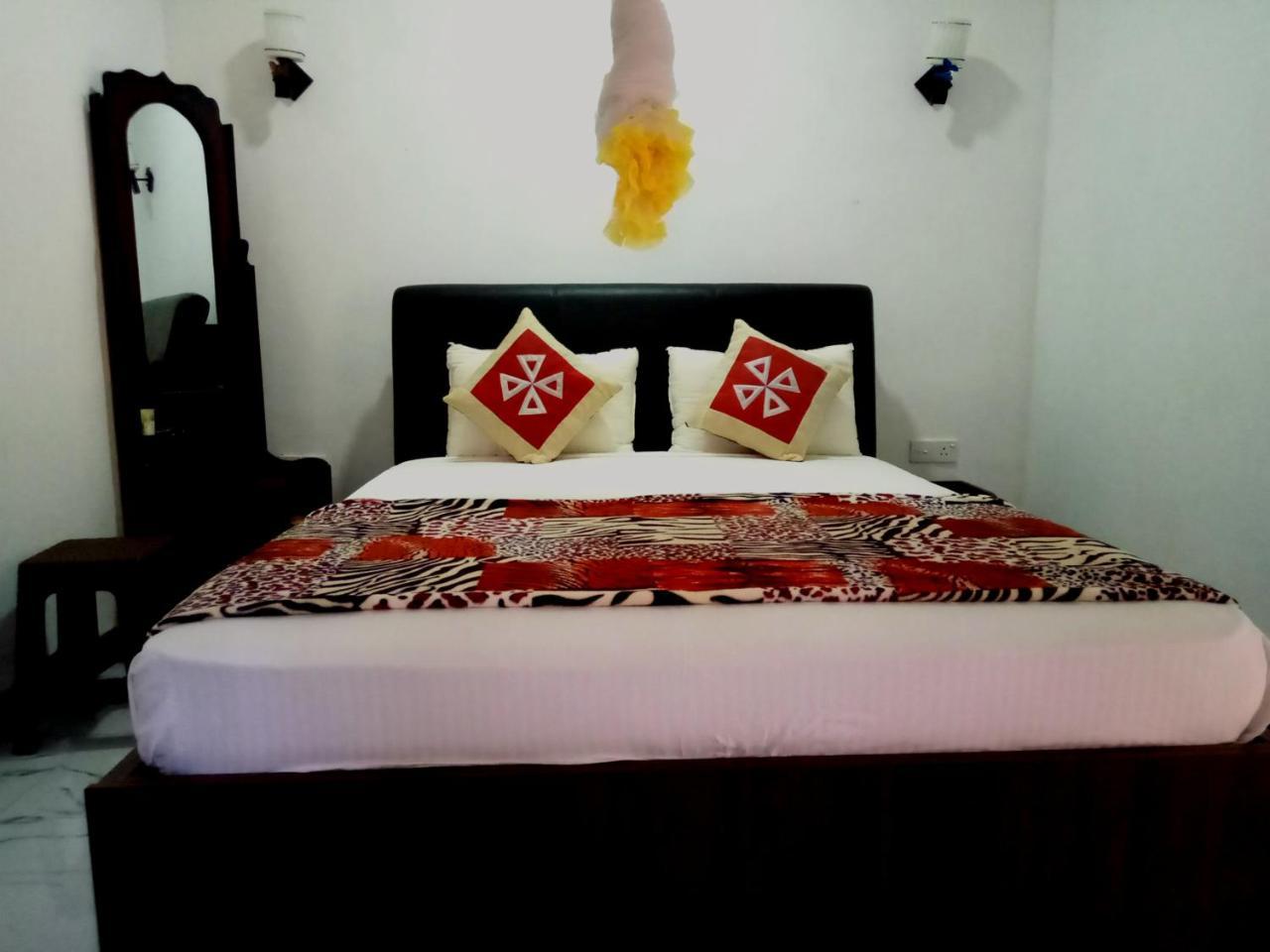 Ella Jungle Inn Homestay And Tree House Eksteriør bilde
